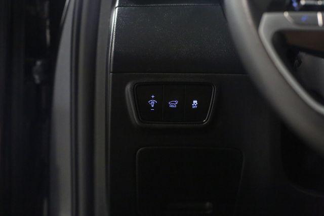 used 2024 Hyundai Tucson car, priced at $23,823