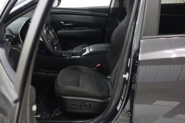used 2024 Hyundai Tucson car, priced at $23,823