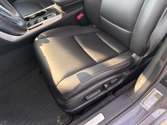 used 2020 Acura TLX car, priced at $21,347