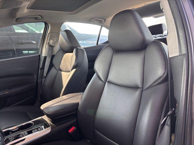 used 2020 Acura TLX car, priced at $21,347