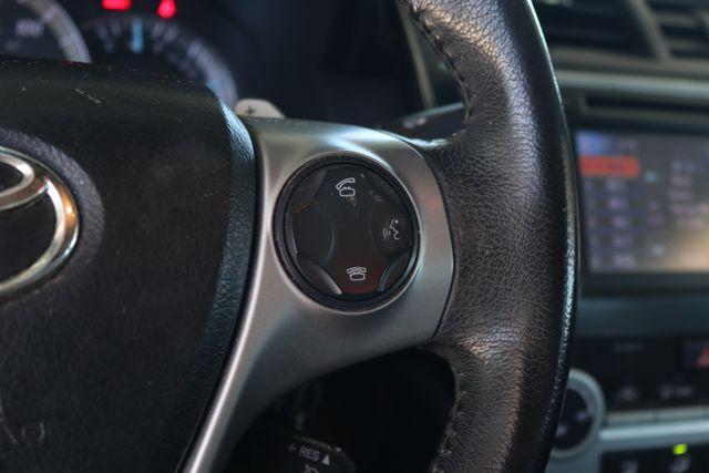 used 2012 Toyota Camry car, priced at $12,995