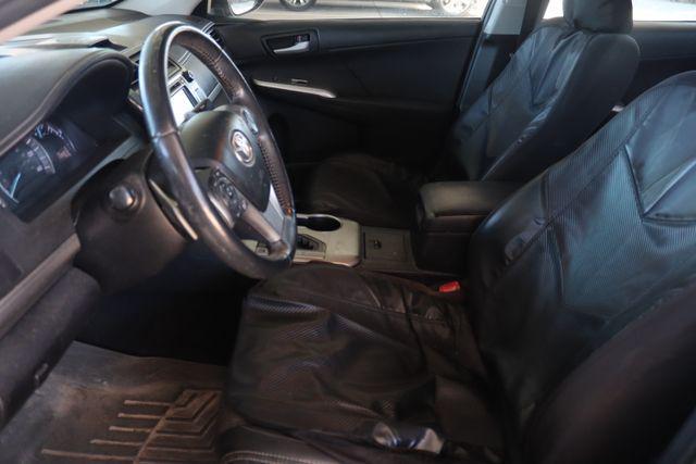 used 2012 Toyota Camry car, priced at $12,995