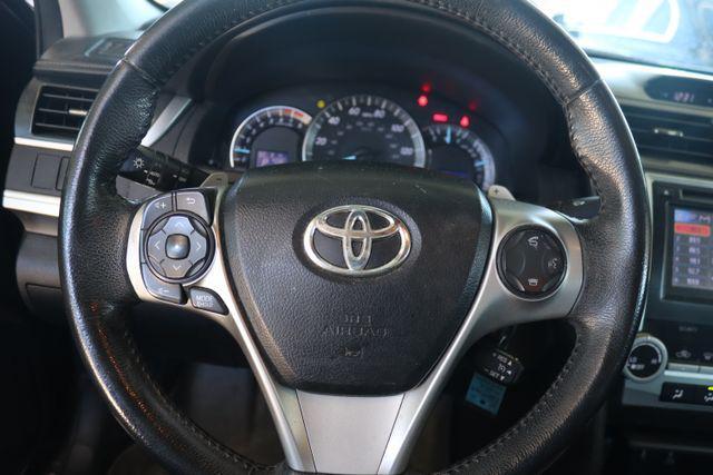 used 2012 Toyota Camry car, priced at $12,995