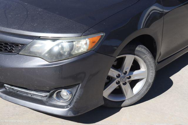 used 2012 Toyota Camry car, priced at $12,995