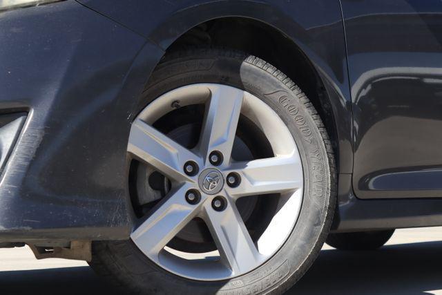 used 2012 Toyota Camry car, priced at $12,995