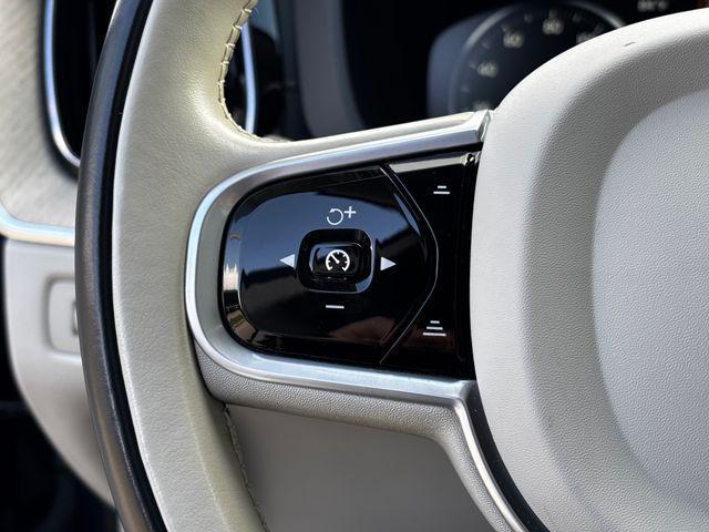 used 2020 Volvo XC60 car, priced at $28,511