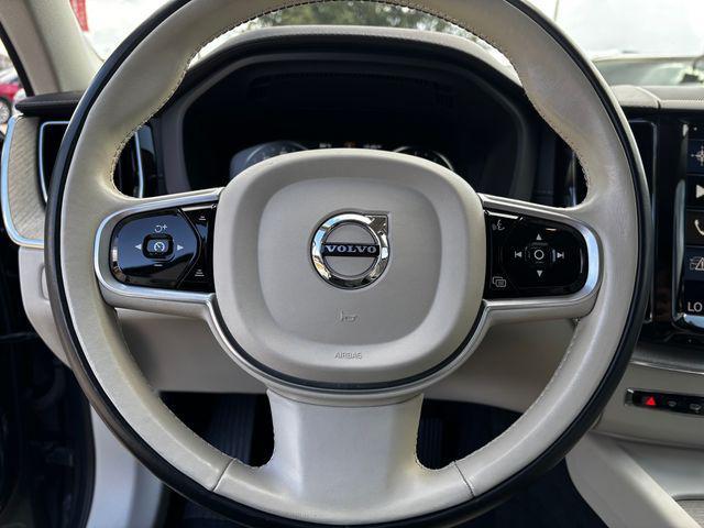 used 2020 Volvo XC60 car, priced at $28,511