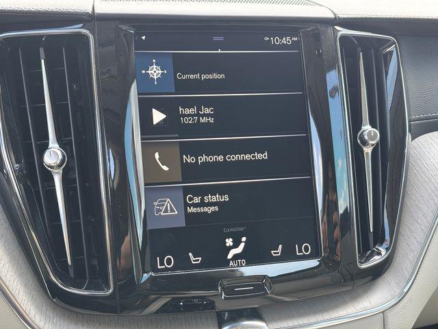 used 2020 Volvo XC60 car, priced at $28,511