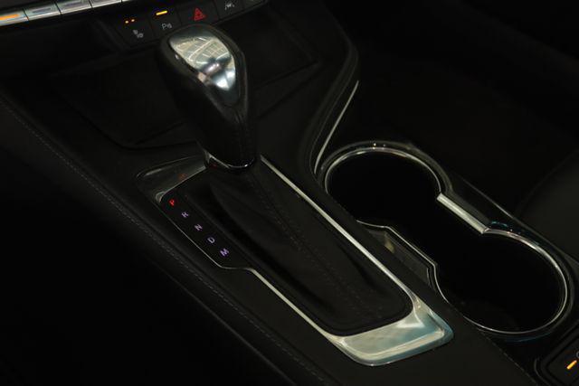 used 2024 Cadillac CT4 car, priced at $30,995