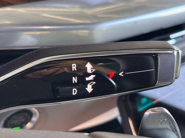 used 2025 Cadillac Escalade ESV car, priced at $120,716