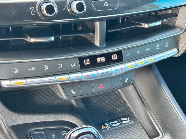 used 2021 Cadillac CT5 car, priced at $24,601