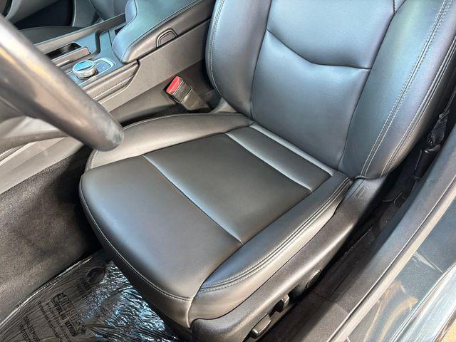 used 2021 Cadillac CT5 car, priced at $24,601