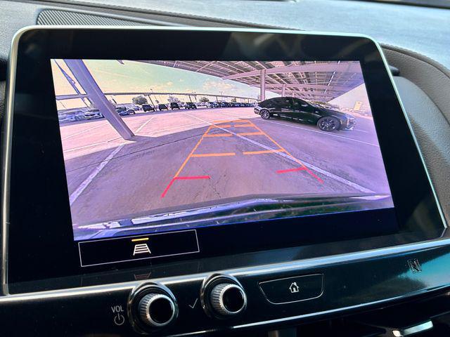 used 2021 Cadillac CT5 car, priced at $24,601