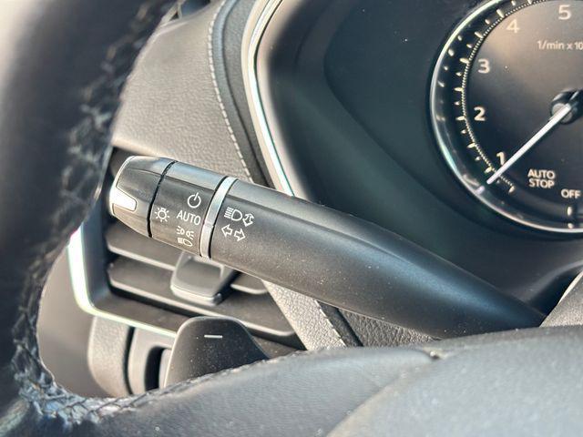 used 2021 Cadillac CT5 car, priced at $24,601