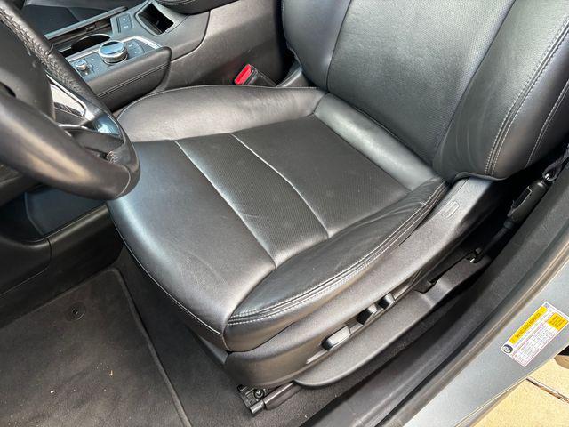 used 2023 Cadillac XT6 car, priced at $34,795