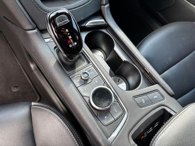 used 2023 Cadillac XT6 car, priced at $34,795