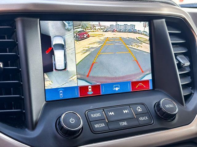 used 2019 GMC Acadia car, priced at $25,891
