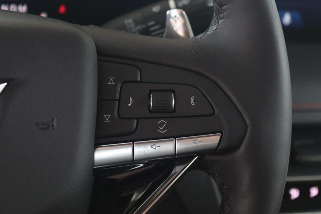 used 2025 Cadillac CT5 car, priced at $49,495