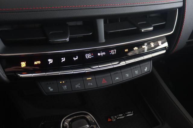 used 2025 Cadillac CT5 car, priced at $49,495