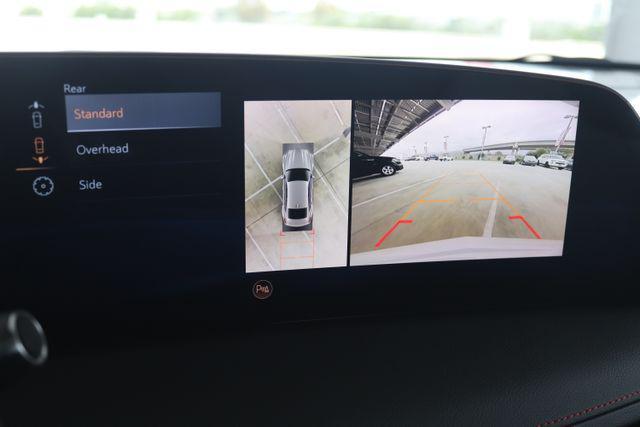 used 2025 Cadillac CT5 car, priced at $49,495