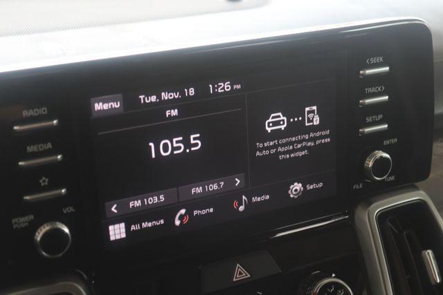 used 2023 Kia Sorento car, priced at $22,729