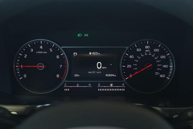 used 2023 Kia Sorento car, priced at $23,195