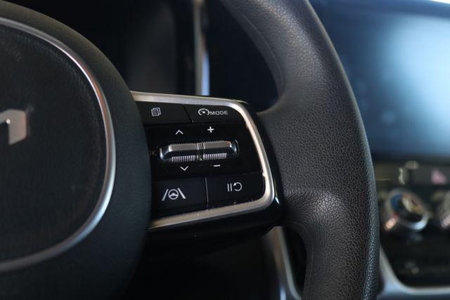 used 2023 Kia Sorento car, priced at $23,195