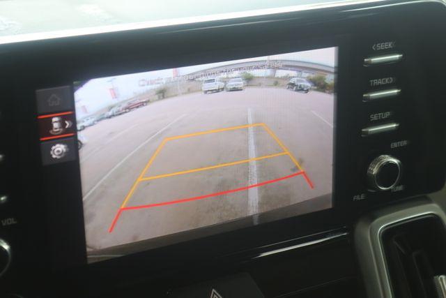 used 2023 Kia Sorento car, priced at $22,729