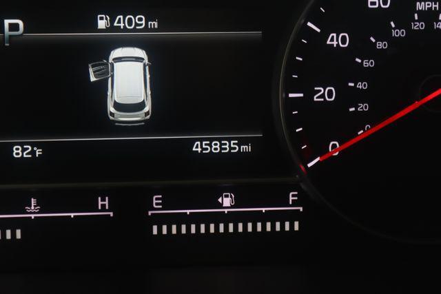 used 2023 Kia Sorento car, priced at $22,729