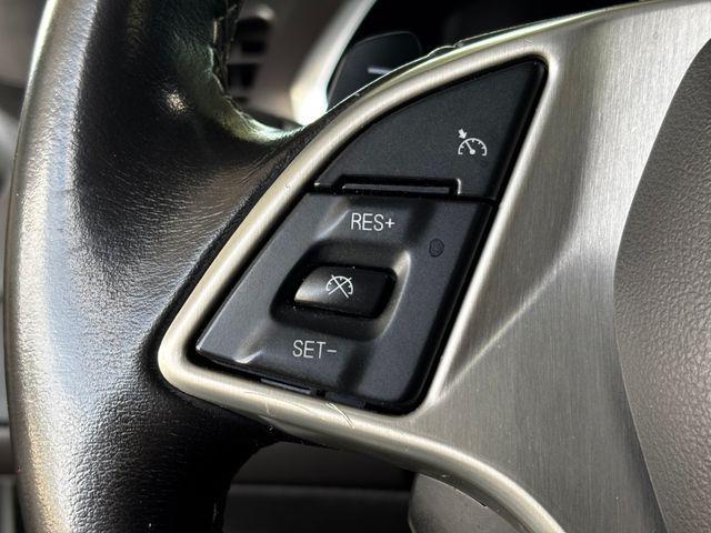 used 2017 Chevrolet Corvette car, priced at $46,105