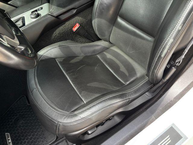 used 2017 Chevrolet Corvette car, priced at $46,105