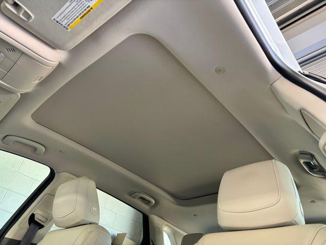 used 2018 Cadillac XT5 car, priced at $20,617