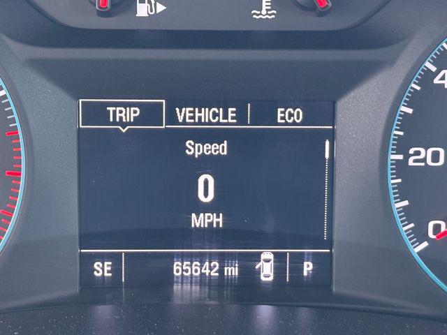 used 2022 Chevrolet Malibu car, priced at $19,483