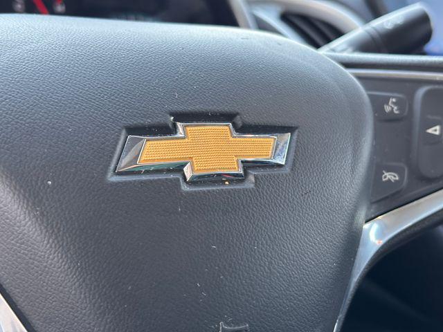 used 2022 Chevrolet Malibu car, priced at $19,483