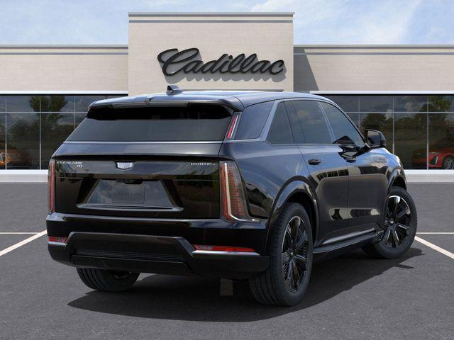 new 2025 Cadillac Escalade car, priced at $150,790