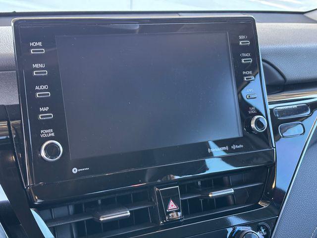 used 2022 Toyota Camry car, priced at $26,514