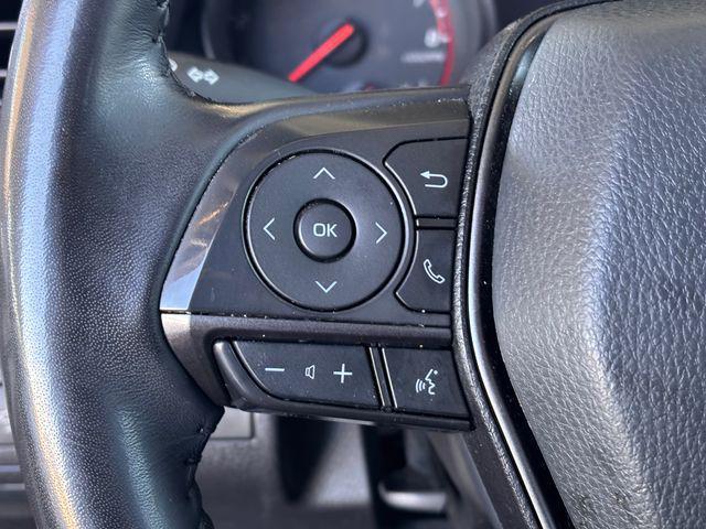 used 2022 Toyota Camry car, priced at $26,514