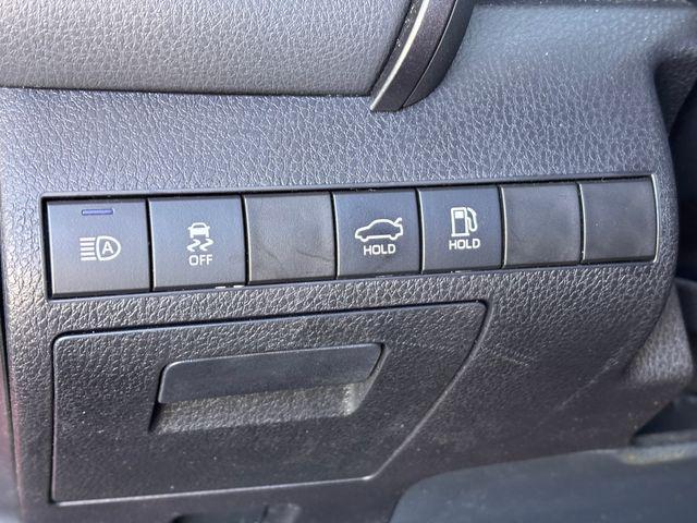 used 2022 Toyota Camry car, priced at $26,514