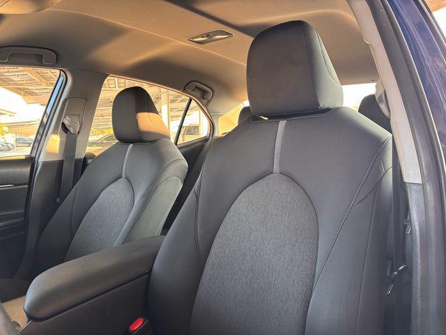 used 2024 Toyota Camry car, priced at $24,123