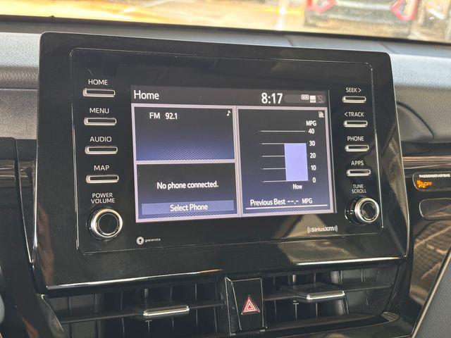 used 2024 Toyota Camry car, priced at $24,123