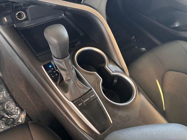 used 2024 Toyota Camry car, priced at $24,123
