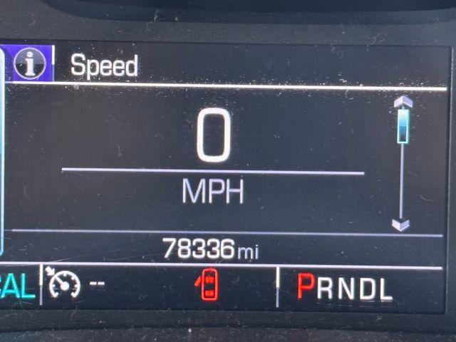 used 2018 Chevrolet Cruze car, priced at $12,995
