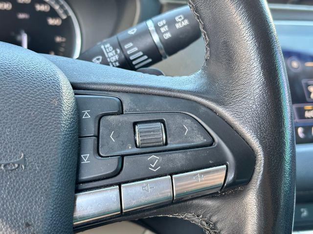 used 2020 Cadillac XT4 car, priced at $21,932