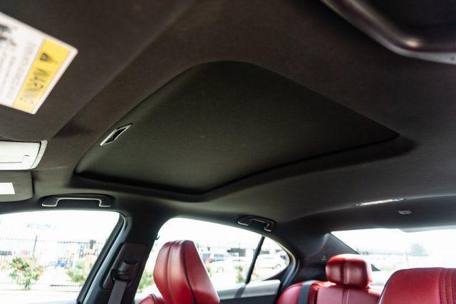 used 2019 Acura TLX car, priced at $23,712