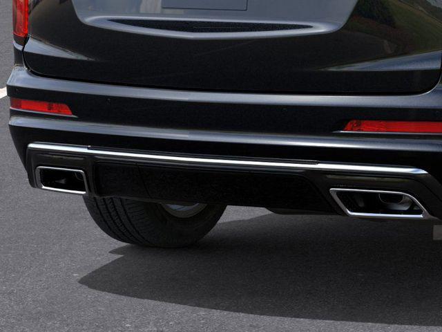 new 2024 Cadillac XT6 car, priced at $59,579