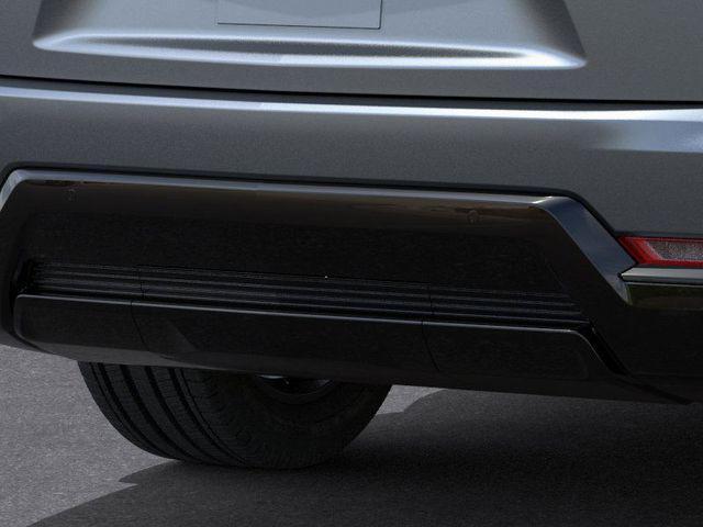 new 2026 Cadillac Escalade IQL car, priced at $165,889