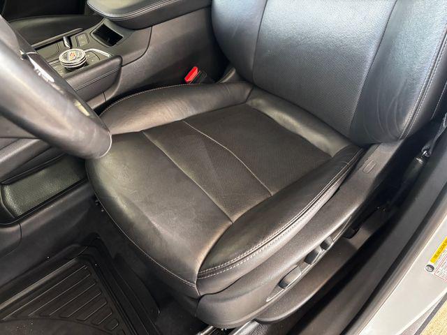 used 2020 Cadillac XT5 car, priced at $22,685