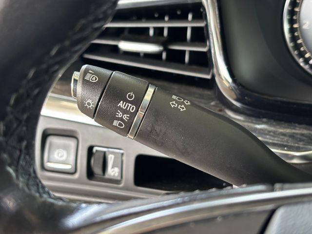 used 2020 Cadillac XT5 car, priced at $22,685
