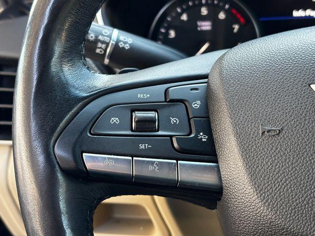 used 2020 Cadillac CT5 car, priced at $27,443