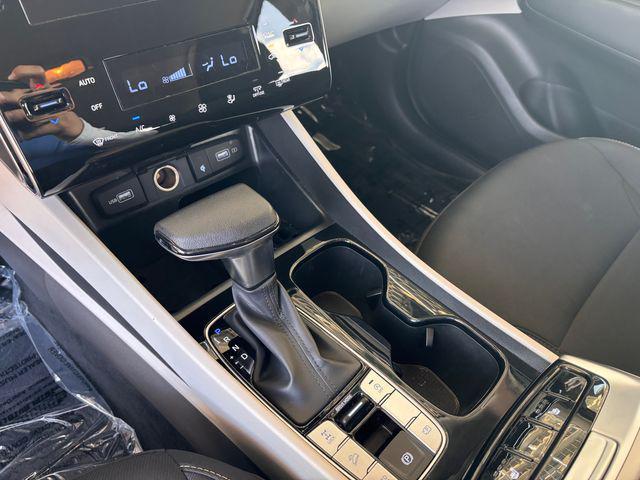 used 2024 Hyundai Tucson car, priced at $19,997